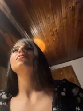 Barbie_gv - Spread pussy am control lush x 3 min
