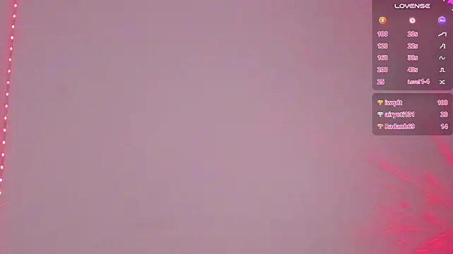 SoyMarii - Dildo in pussy
