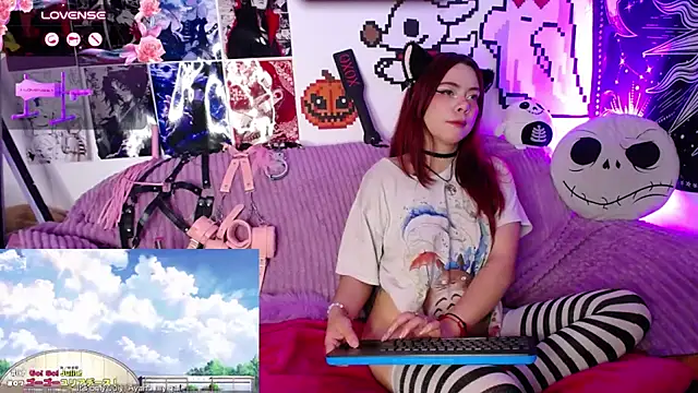 Erza_escarleth - REMOVE PANTY