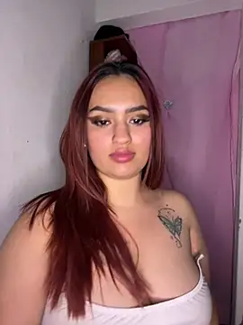 Naomirouse_ - 😈Show Naked X3 Min😵‍💫😍🔥