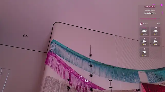 Aya_aa - 20-30 spanks for good mood