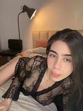 LaurisBermont - a messy blowjob with a lot of saliva😋