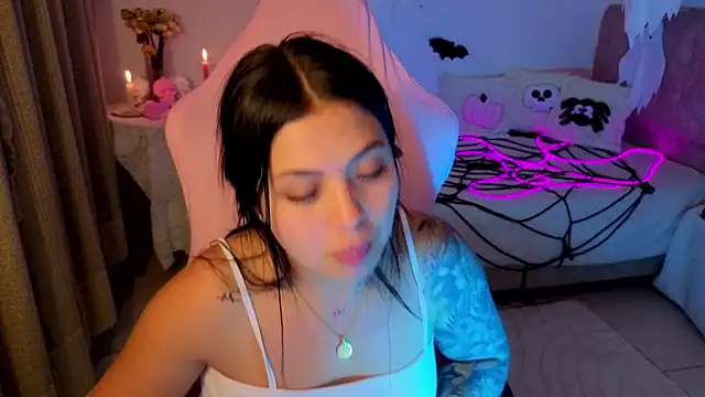 Victoryyy_ - Full Naked Now