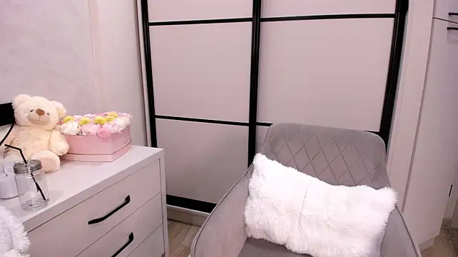 TinyKim_ - Squirt all over your cock💦🥵