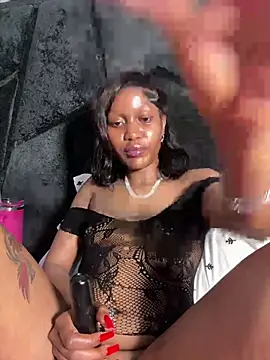 Sexxyronn - FUCK ME TILL I CUM