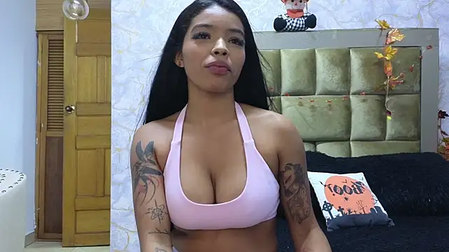 Ximenawilliamss - Cumming down my throat