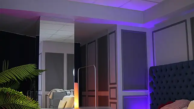 EvaZane - What can go wrong with Fingering?