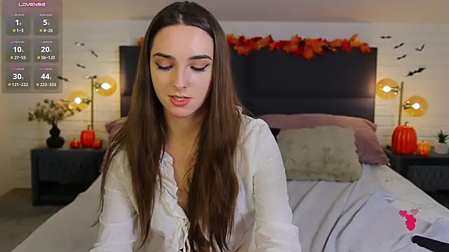 Anna_Bel - sexy dance🥵😻