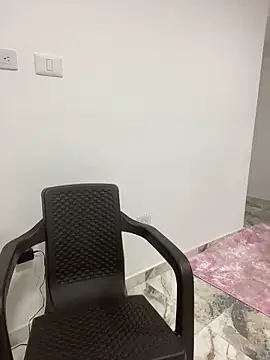 Zahhy_ - fingers in pussy in the shower 🥵👀