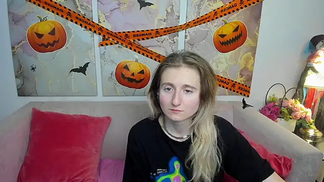 CamillaDreamer - cameltoe