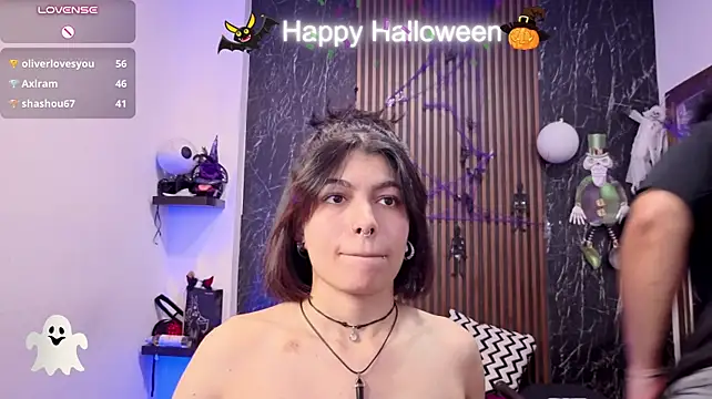 Nico_Blaze22 - bdsm