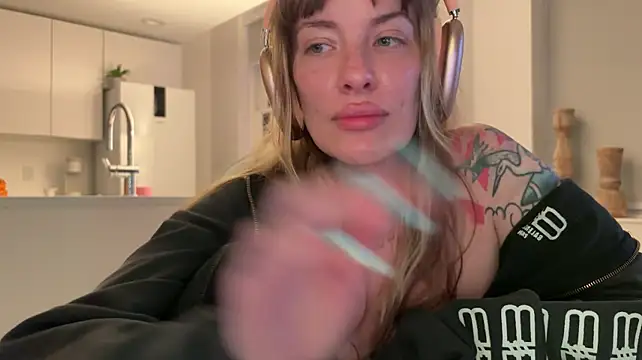 Airgeadx - 🩵 💕 Spoil Me 💕 🩵