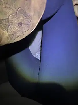 GoldenFlameGoddess - Sinful Sunday
