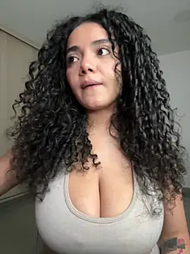 Curlyierr - TWERK THAT FAT ASS