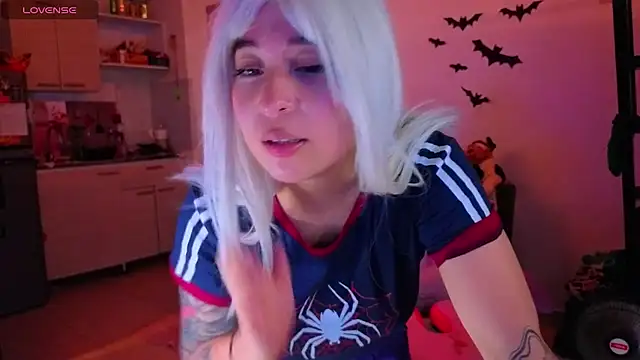 Celeste_Bauman - Touch my pussy for you