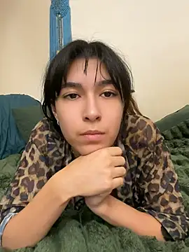 KammyX - Fuck dildo in shower