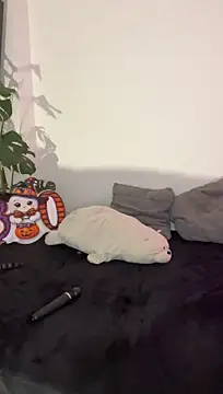 Caandace - DOGGY OPEN PUSSY WET