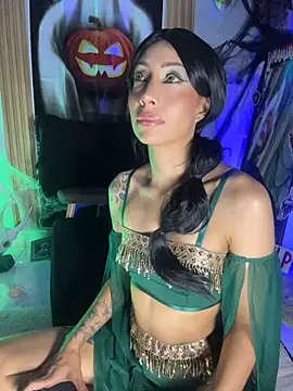 AnnaKimura_ - Twerk embrujado