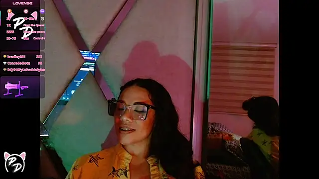 Paula_daniela1 - harder and deeper