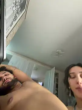 Lovleymili - ACIK HAVADA SEX