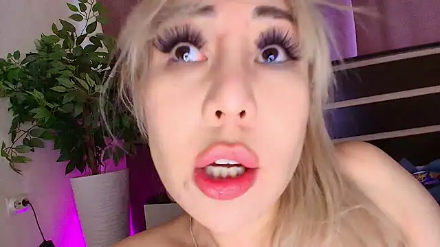 Yulianna_Smith - fuck my ass and squirt wildly