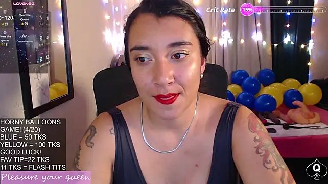 Robin_H00t - ♠️SQUIRT SHOW!♠️