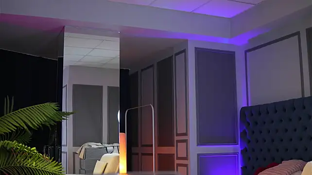 EvaZane - What can go wrong with Fingering?