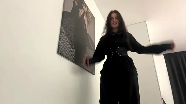 Volume_sound - Change outfit)