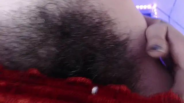 Tanya_WorldBondage - worship of a bush