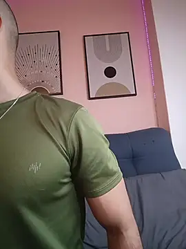 Catalina_y_tylerjhons - DEEPTHROAT + DANCE FULL NAKED🔥