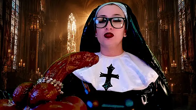 Helenas_fantasy - nipple clamps