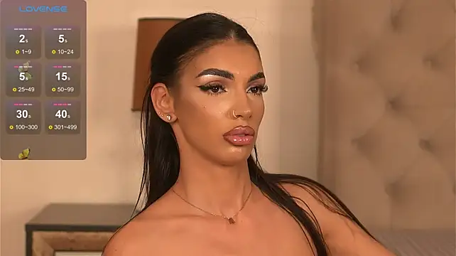 Kendall_Jollye - Dripping pussy ready 10min ctrl LT 😏❤