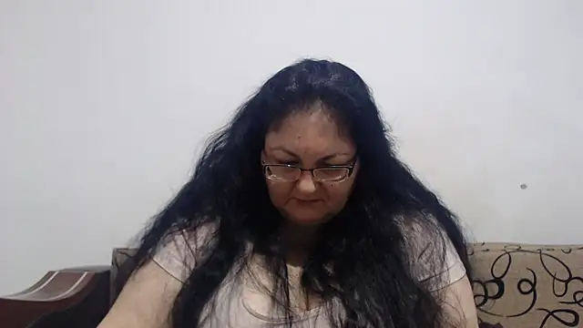 Nykyxo - naked show