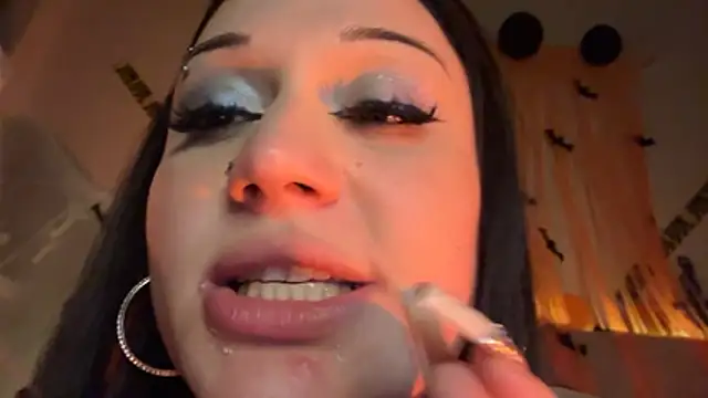 MCThroatGoat - SQUIRT ALL OVER 12INCH BBC
