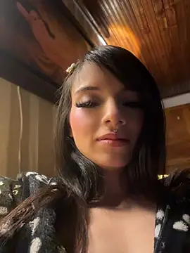 Barbie_gv - Spread pussy am control lush x 3 min