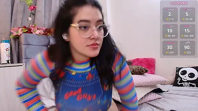 Isabella_Roses_ - close pussy