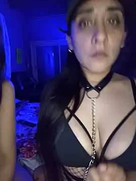 Senioritalyn - Baile sexi + besos Calientes