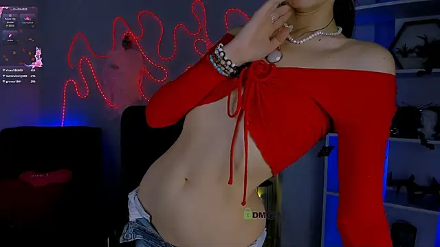 Kitniss_dreamy - flash ass