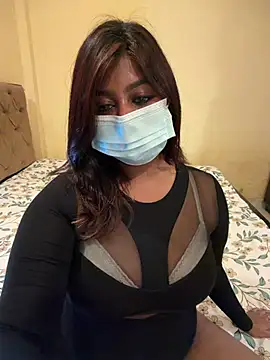 NaughtyZoya - pussy slapping with squirt