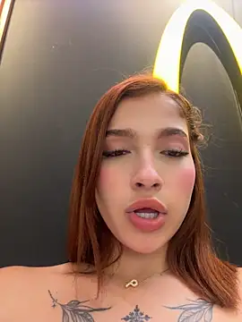 Sophie_valencia - 🍒RUSSIAN STRAW + OIL + FUCK PUSSY🍒💦