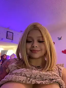 Barbiee_doll1 - cum show fuck pussy