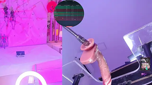 PurryBella - MY PUSSY IS WET FUCK IT HARD CT 2 MIN
