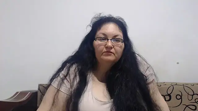Nykyxo - naked show
