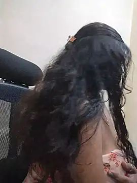 Hotyrani07 - Dildo pussy show