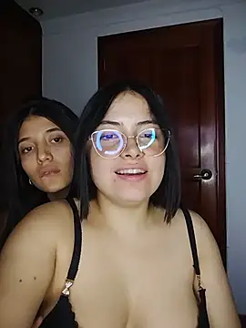 Cherryx_Cream - shower show