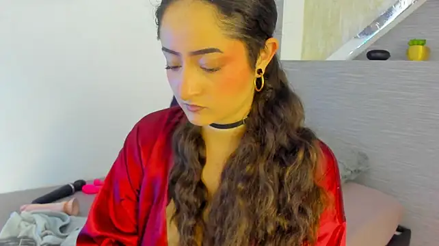 Rebbeca_Dreams - suck the head
