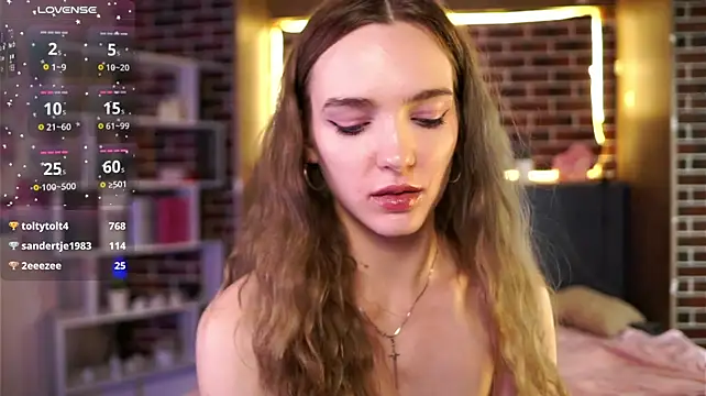 MarielRoloson - sexy dance