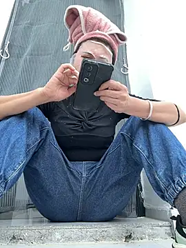 Qaann - 骚逼欠操Cunt needs fucking