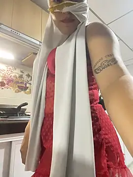 AylaNoir - Rub nipples, no show😘