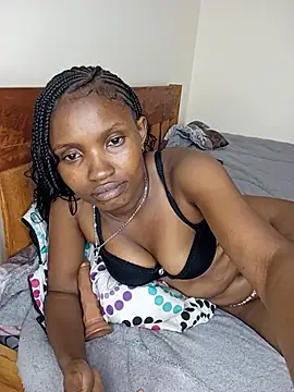 Afri_queen - Daddy fuck me hard🥵💦💦